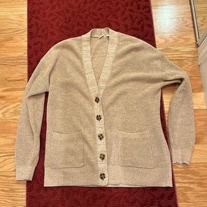 Gap Cardigan